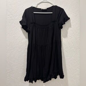 By Together Black Dress